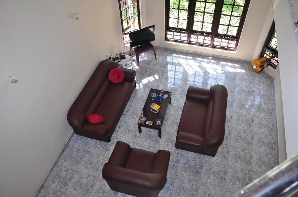 Sugandi Inn Kochchikade Bagian luar foto