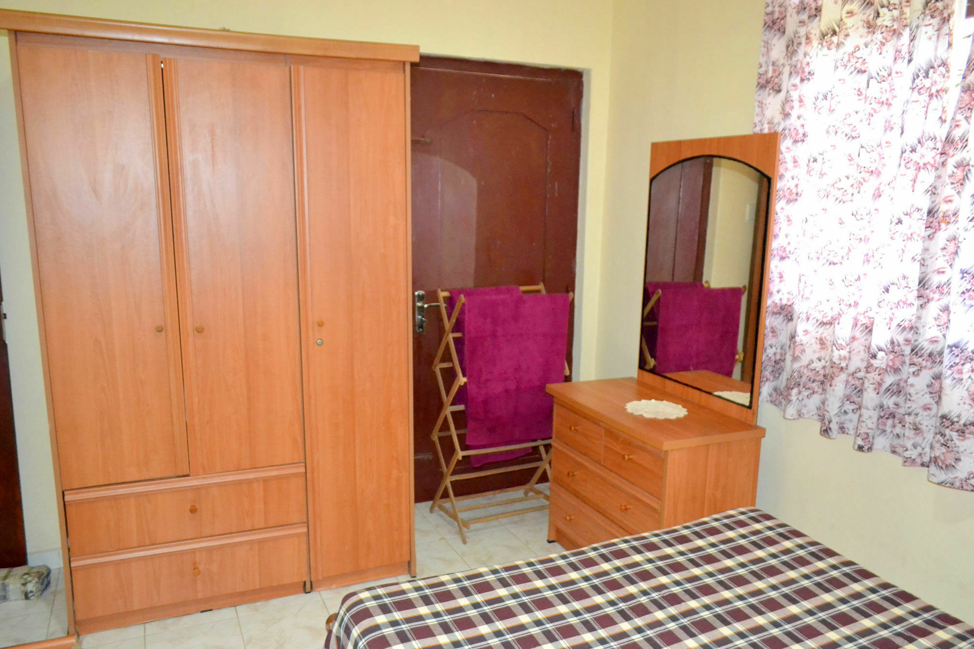 Sugandi Inn Kochchikade Bagian luar foto